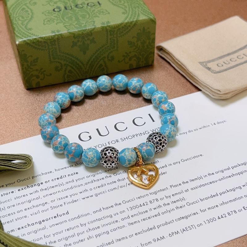 Gucci Bracelets